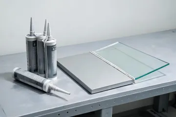 rtv silicone sealant